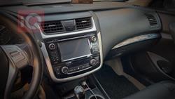 نيسان ألتيما